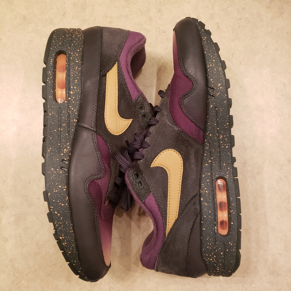 Nike air max 1 prem